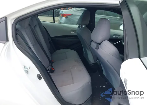 2024 Toyota Corolla Se from USA, damaged, VIN 5YFP4MCE5RP195453